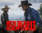 Pokazano baner Red Dead Redemption 2 (źródło obrazu: Rockstar Games z poprawkami)