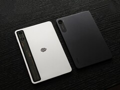 Redmi K Pad wydaje się oferować ekscytującą wydajność. (Źródło obrazu: Digital Chat Station)