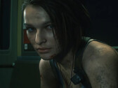 Jill Valentine z Resident Evil (źródło obrazu: IGN)