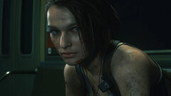 Jill Valentine z Resident Evil (źródło obrazu: IGN)