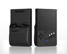 Retroid Pocket Classic 6 SG ma czarną obudowę. (Źródło zdjęcia: Retroid)