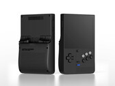 Retroid Pocket Classic 6 SG ma czarną obudowę. (Źródło zdjęcia: Retroid)