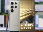 Oczekuje się, że Samsung Galaxy S24 Ultra będzie wyposażony w bardziej płaski wyświetlacz niż poprzednie generacje. (Źródło zdjęcia: Ice universe/Super Roader - edytowane)