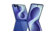 Samsung Galaxy Z Flip 8 nie tylko wygląda jak jego poprzednik