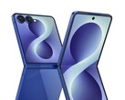Samsung Galaxy Z Flip 8 nie tylko wygląda jak jego poprzednik