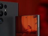 Samsung Galaxy S23 Ultra tryb nocny może być spektakularny dzięki optymalizacji czujników. (Źródło obrazu: OnLeaks/Samsung - edytowane)