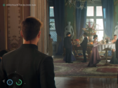 Zrzut ekranu ze zwiastuna gry 007 First Light (źródło obrazu: IO Interactive YouTube)