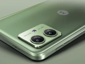 Moto G54 5G będzie dostępna w dwóch wersjach kolorystycznych. (Źródło obrazu: Motorola)
