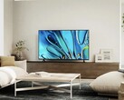 Sony zaprezentowało tańszy telewizor BRAVIA 3 z linii 2024. (Źródło zdjęcia: Sony)