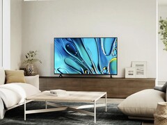 Sony zaprezentowało tańszy telewizor BRAVIA 3 z linii 2024. (Źródło zdjęcia: Sony)