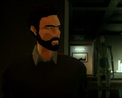 Gra „State of Mind” ma ponad 1500 recenzji na platformie Steam. Na zdjęciu: zrzut ekranu z gry.
