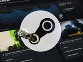 Baner najlepiej sprzedających się gier Steam (źródło obrazu: Steam)
