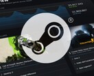 Baner najlepiej sprzedających się gier Steam (źródło obrazu: Steam)