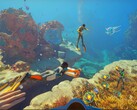 Subnautica 2 przywraca atmosferę oryginału, ale zakres wersji Early Access jest nadal dość ograniczony.