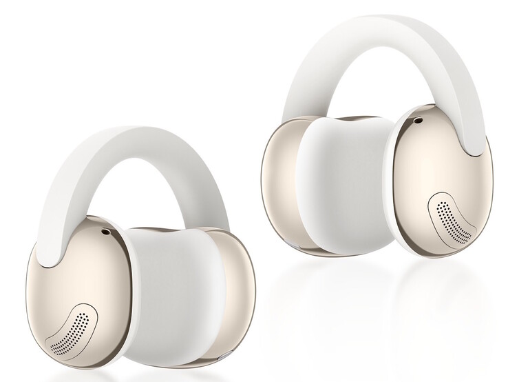 Standardowy model otwartych słuchawek dousznych TCL CrystalClip.