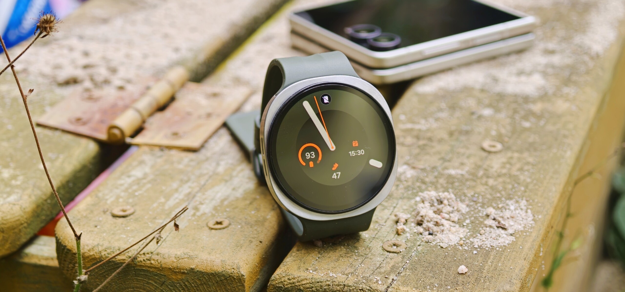 Recenzja zegarka Samsung Galaxy Watch 9