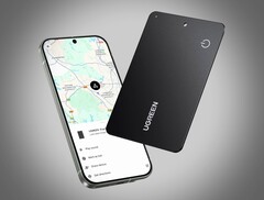 Nowy tracker Ugreen oferuje pięć lat żywotności baterii (źródło zdjęcia: Ugreen, edytowane)