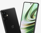 OnePlus Nord CE 3 nie wygląda zbytnio jak jego poprzednik. (Źródło obrazu: @OnLeaks &amp; 91mobiles)