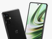 OnePlus Nord CE 3 nie wygląda zbytnio jak jego poprzednik. (Źródło obrazu: @OnLeaks &amp; 91mobiles)