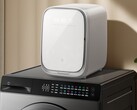 Mini pralko-suszarka Xiaomi Mijia o wadze 1,2 kg (na zdjęciu) pojawiła się w Chinach. (Źródło zdjęcia: Xiaomi)