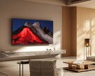 Xiaomi TV F Pro 2026 (na zdjęciu) jest już dostępny w Europie. (Źródło zdjęcia: Xiaomi)