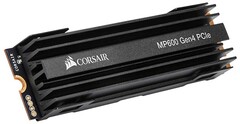 Corsair MP600 Gen4 PCIe