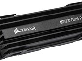 Corsair MP600 Gen4 PCIe