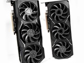 RX 7900 XT i RX 7900 XTX były pierwszymi procesorami graficznymi RDNA 3 na rynku.