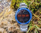 Huawei Watch Ultimate. (Źródło zdjęcia: Huawei)