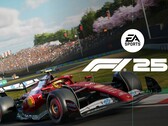 F1 25 zadebiutuje na wszystkich platformach 30 maja (źródło obrazu: EA)