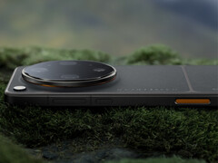 Obudowa aparatu OPPO Find X9 Ultra