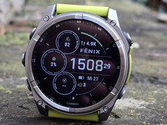 Garmin Connect nieco się otwiera, nawet jeśli jest to trochę jednostronne. (Źródło obrazu: Garmin)