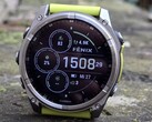 Garmin Connect nieco się otwiera, nawet jeśli jest to trochę jednostronne. (Źródło obrazu: Garmin)