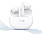 Honor będzie sprzedawał Earbuds 3i tylko w kolorze białym (Źródło obrazu: Honor)