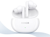 Honor będzie sprzedawał Earbuds 3i tylko w kolorze białym (Źródło obrazu: Honor)