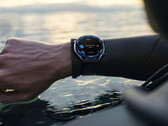 Huawei zaprojektował Watch Ultimate z myślą o nurkach. (Źródło obrazu: Huawei)