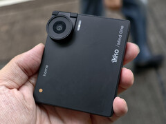 Większość zamówień iKKO Mind One rozpocznie się najwcześniej w grudniu 2025 roku. (Źródło zdjęcia: Ben's Gadget Reviews)