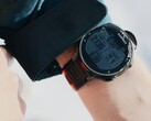 Garmin jest w lepszej formie niż ten smartwatch