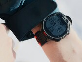 Garmin jest w lepszej formie niż ten smartwatch