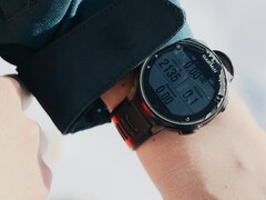 Garmin jest w lepszej formie niż ten smartwatch