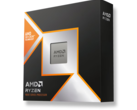 AMD przygotowało dwa nowe procesory Ryzen 9000 X3D (źródło obrazu: AMD)