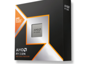 AMD przygotowało dwa nowe procesory Ryzen 9000 X3D (źródło obrazu: AMD)