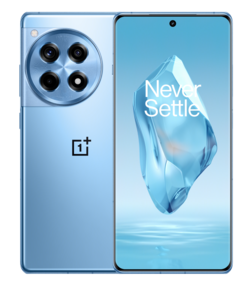 OnePlus 12R 5G: Recenzja dzięki uprzejmości OnePlus India.