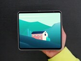 Pixel Fold będzie szerszy niż Galaxy Z Fold4 (Źródło obrazu: Dave2D)