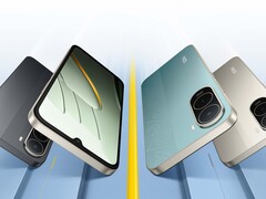Firma Xiaomi wprowadza na kolejne rynki nowy smartfon