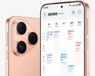 Pura 80. (Źródło obrazu: Huawei)