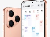 Pura 80. (Źródło obrazu: Huawei)