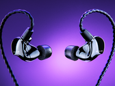 Nowe słuchawki Moray IEM. (Źródło: Razer)