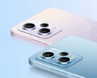 Seria Redmi Note 12 w końcu doczekała się globalnej premiery. (Źródło: Xiaomi)