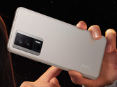 Redmi K60 wygląda bardzo podobnie do modelu 23049PCD8G, na zdjęciu poniżej. (Źródło obrazu: Xiaomi)